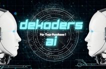 Dekoders Technology